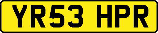 YR53HPR