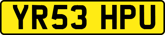 YR53HPU