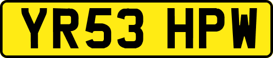 YR53HPW