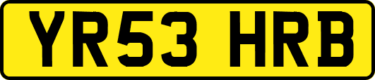 YR53HRB