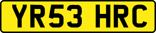 YR53HRC
