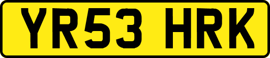 YR53HRK