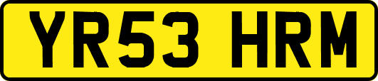 YR53HRM