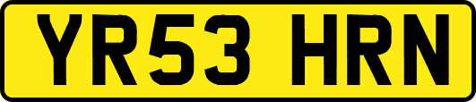 YR53HRN