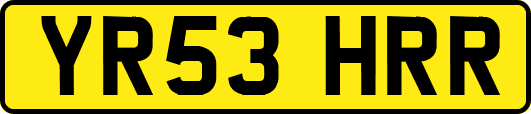 YR53HRR
