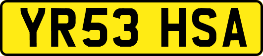 YR53HSA
