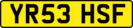 YR53HSF