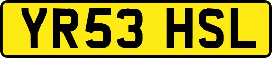 YR53HSL