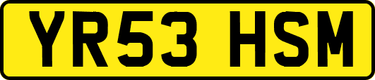 YR53HSM