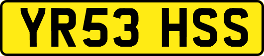 YR53HSS
