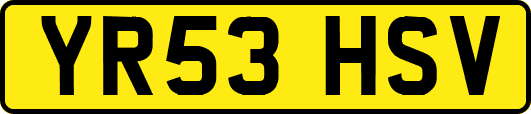 YR53HSV