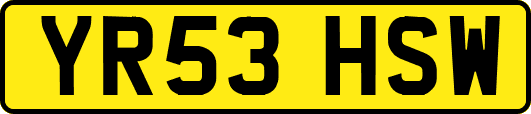 YR53HSW