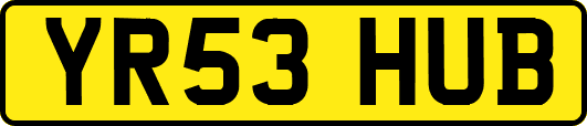 YR53HUB