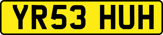 YR53HUH