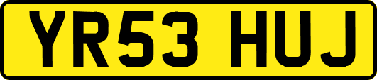 YR53HUJ