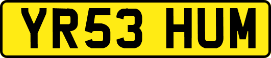 YR53HUM