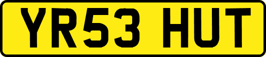YR53HUT