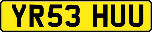 YR53HUU