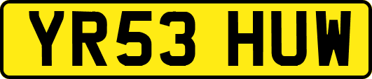 YR53HUW