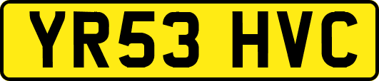 YR53HVC