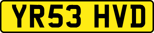YR53HVD