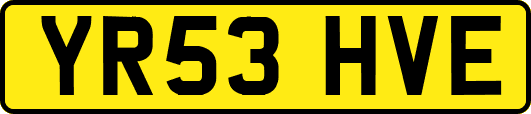 YR53HVE