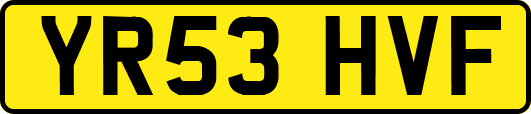 YR53HVF