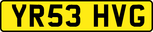 YR53HVG