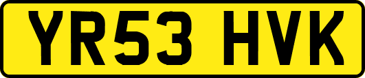 YR53HVK
