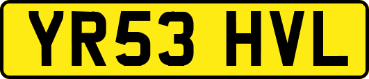 YR53HVL