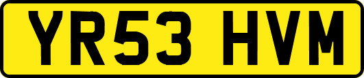 YR53HVM