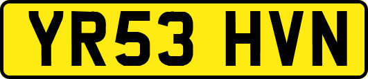 YR53HVN