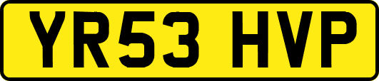 YR53HVP