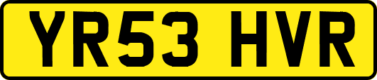 YR53HVR