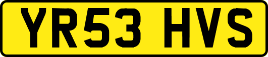 YR53HVS