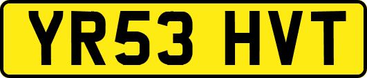 YR53HVT