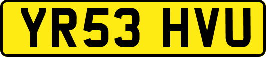 YR53HVU