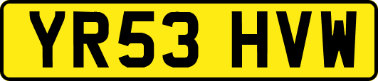 YR53HVW