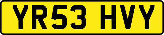 YR53HVY