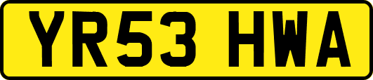 YR53HWA