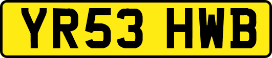 YR53HWB