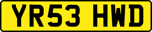 YR53HWD