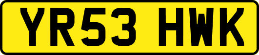 YR53HWK
