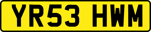 YR53HWM