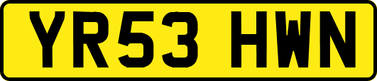 YR53HWN