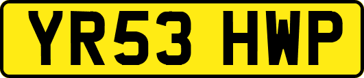 YR53HWP