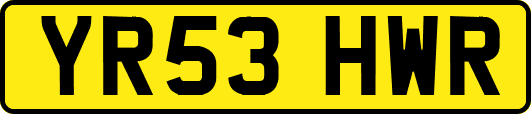 YR53HWR