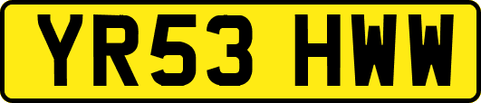 YR53HWW