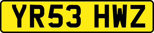 YR53HWZ