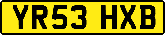 YR53HXB